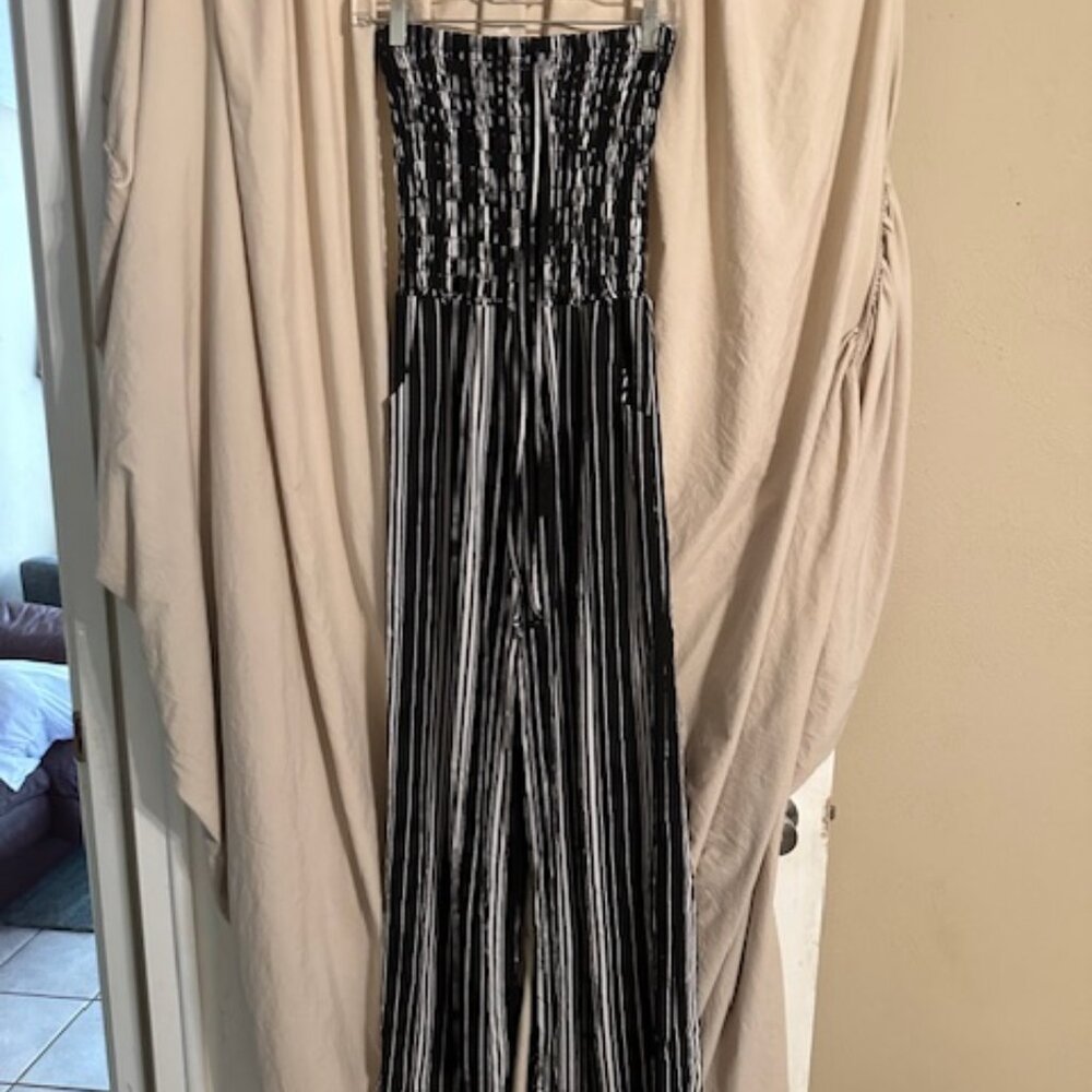 ELLIE & KATE Jumpsuit Size L/XL